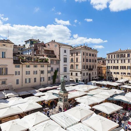 Campo Dei Fiori Holiday Home Roma Exterior foto