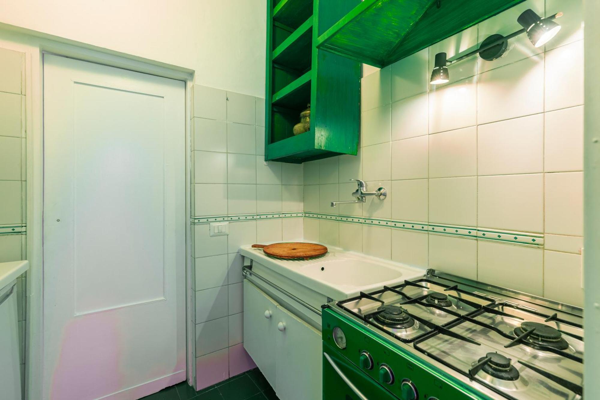 Campo Dei Fiori Holiday Home Roma Exterior foto